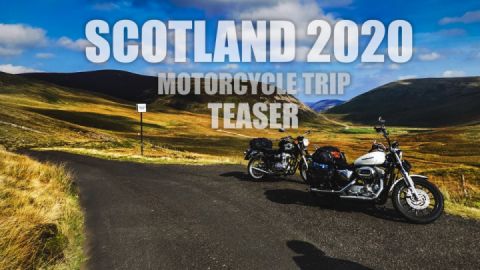 Scotland and some other Northern territories