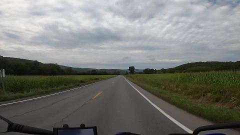 Mettowee Valley shuffle