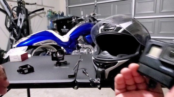 Video Preview