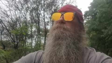 Our latest Hooligan Nation show- featuring Joel "The Dude" Gregorski