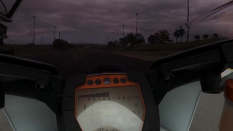 Sydney Motorsport Park.