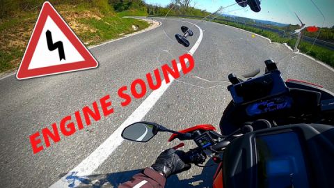 One fast ride in Croatia ✌???