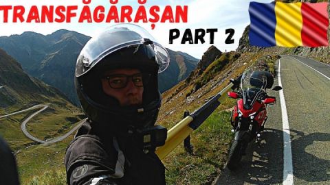 Romania second part!!???✌