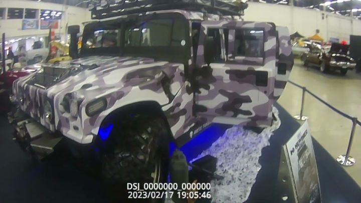 Video Preview