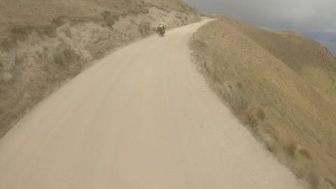 French pass south island 2021