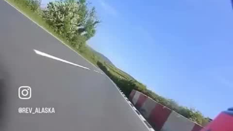Fastest lap at Isle of Man TT