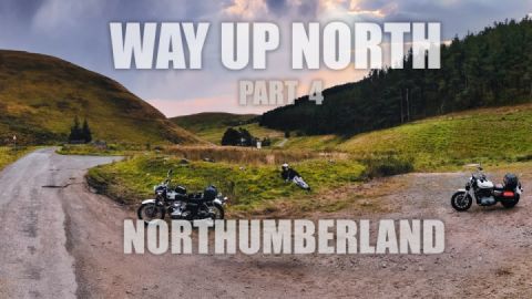 Northumberland ?
