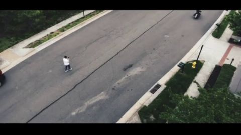 Drone effect