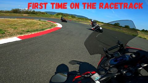 Best moments on racetrack ???