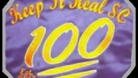 03-14-2K25 Keep It Real SC 10th Anniversary (Orange & Blue wit a Twist)