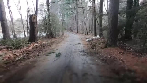 Muddy patina for the win