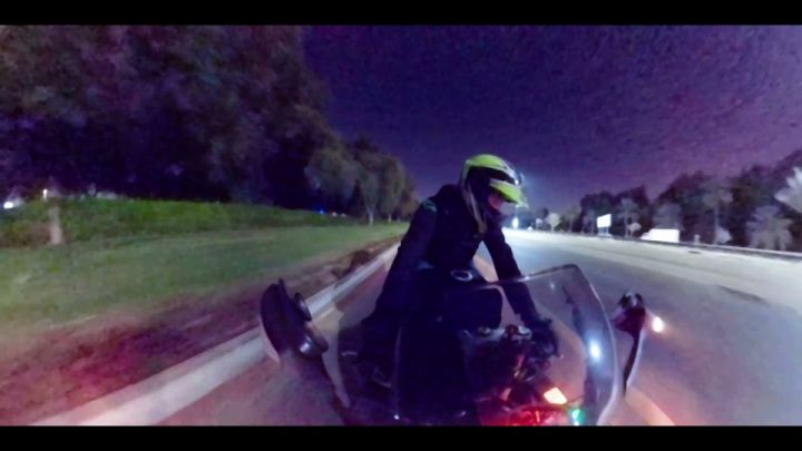 Video Preview