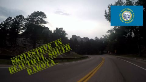 New motovlog