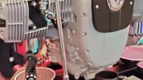 Nice coffee maker ?