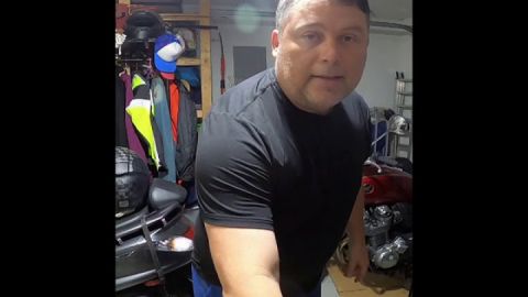 Vlog setup