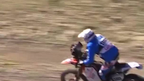 Dakar 2024