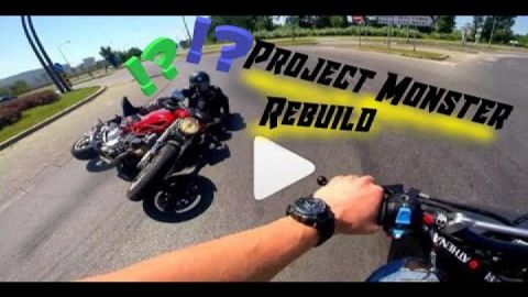Rebuild (episode 1)