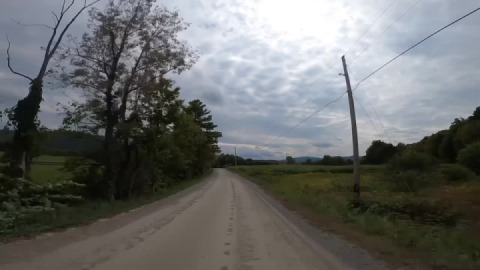 Excerpts from Yankee Beemers annual Autumn getaway weekend