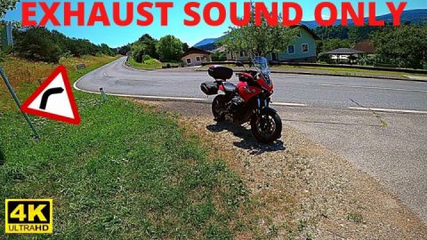 Pirelli Diablo Rosso 3 TEST