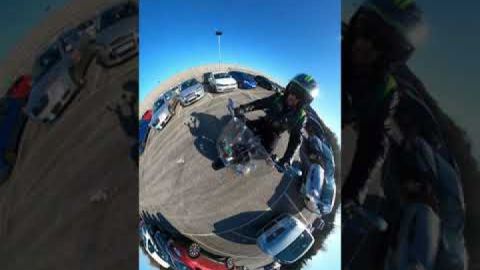 Testing GoPro Max (Edited)
