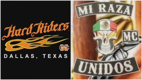 04-05-2K25 Hard Riders MC 5th Anniversary & Mi Raza Unidos MC 11th Anniversary