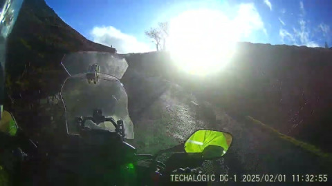 Honister Pass today