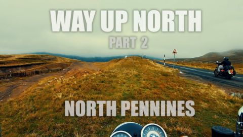 North Pennines
