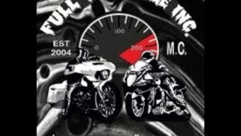 07-13-2K24 Full Throttle Inc MC 20th Anniversary Nite Parkin Lot Party
