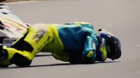 This is why you should definitely wear a helmet