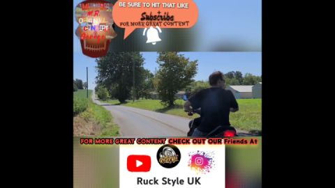 War Of The Back Roads Race 2