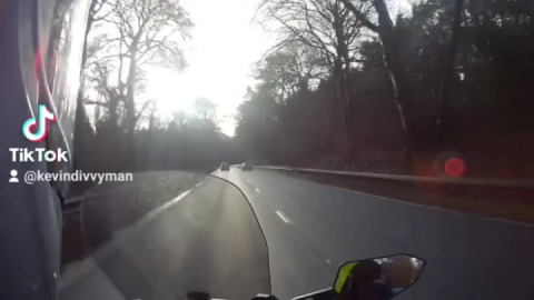 Why are drivers so impatient ?