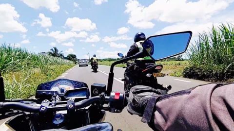 FreeRiders Ride 16th January 2022